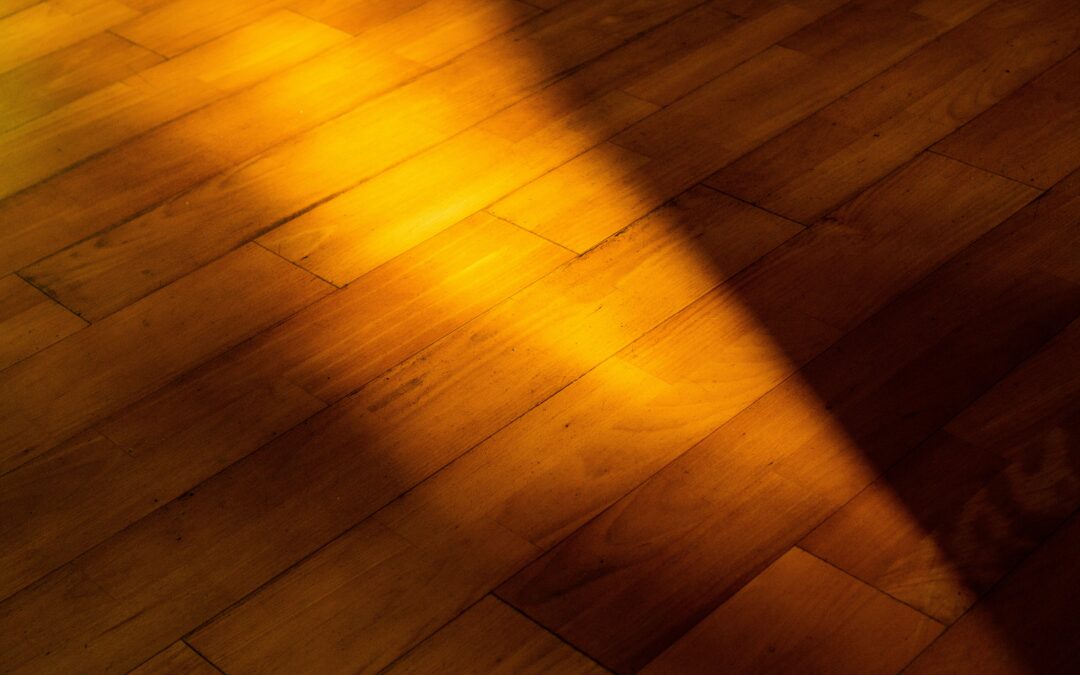 How to Keep Furniture from Sliding on Hardwood Floors: Easy Tips and Solutions