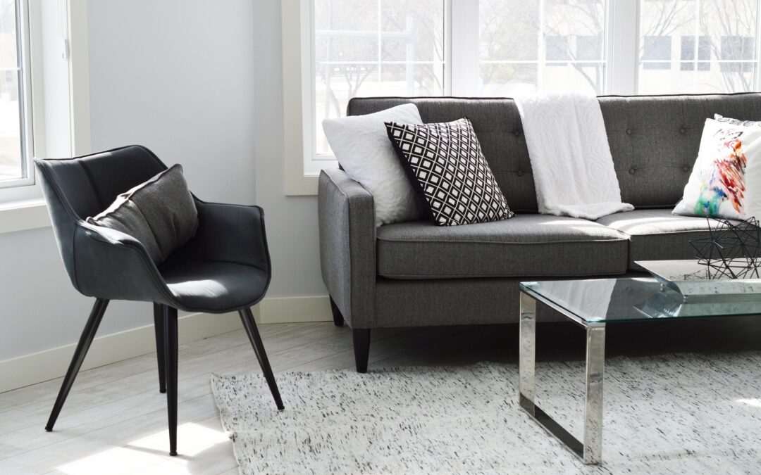 How to Wrap Furniture for Storage: Tips to Protect and Preserve Your Valuables