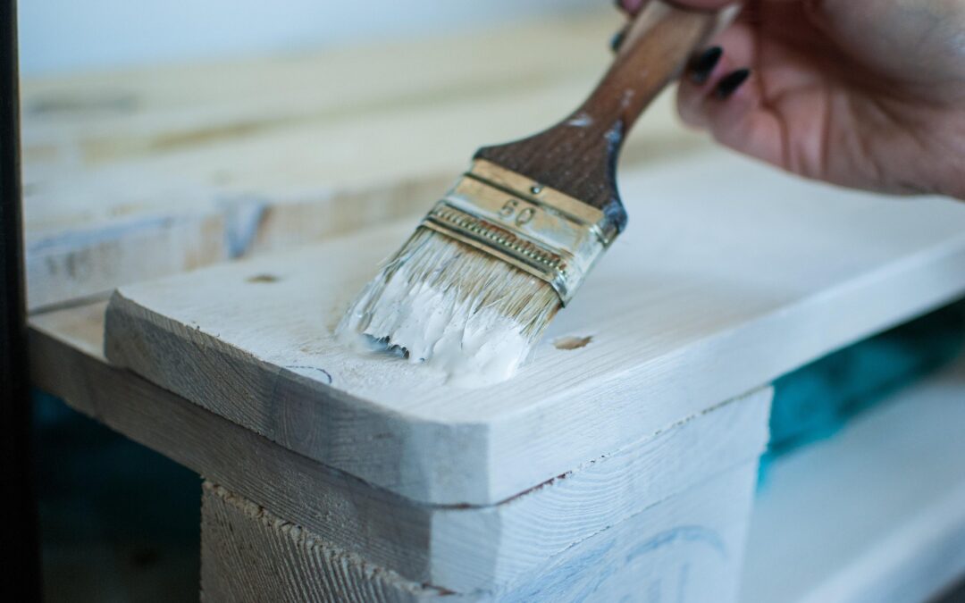 How to Paint Oak Furniture: Step-by-Step Guide for a Smooth, Professional Finish
