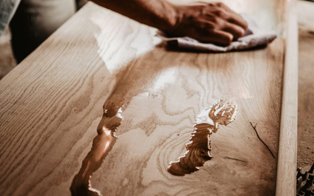 How to Clean Antique Wood Furniture Safely: Step-by-Step Guide for Lasting Elegance