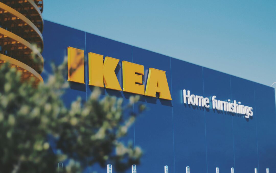How to Paint IKEA Furniture Without Sanding: Step-by-Step Guide for a Smooth Finish
