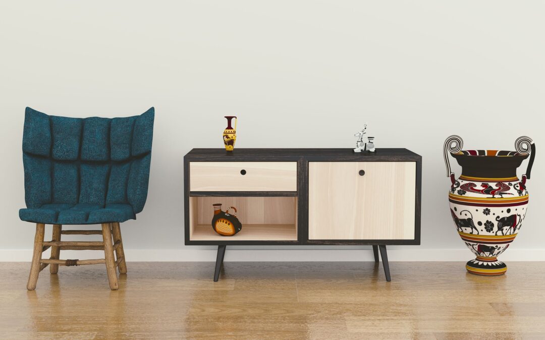 Laminate vs Veneer Furniture : Key Differences, Pros, Cons, and How to Choose